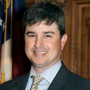 Senator Matt Brass